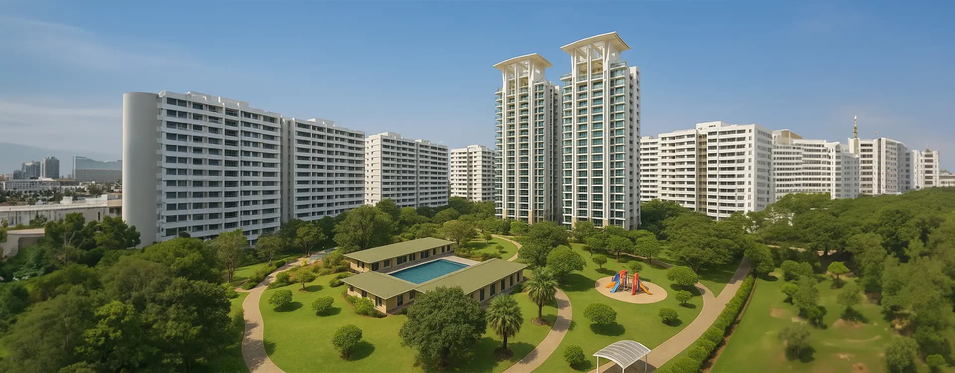 Property Owners banner