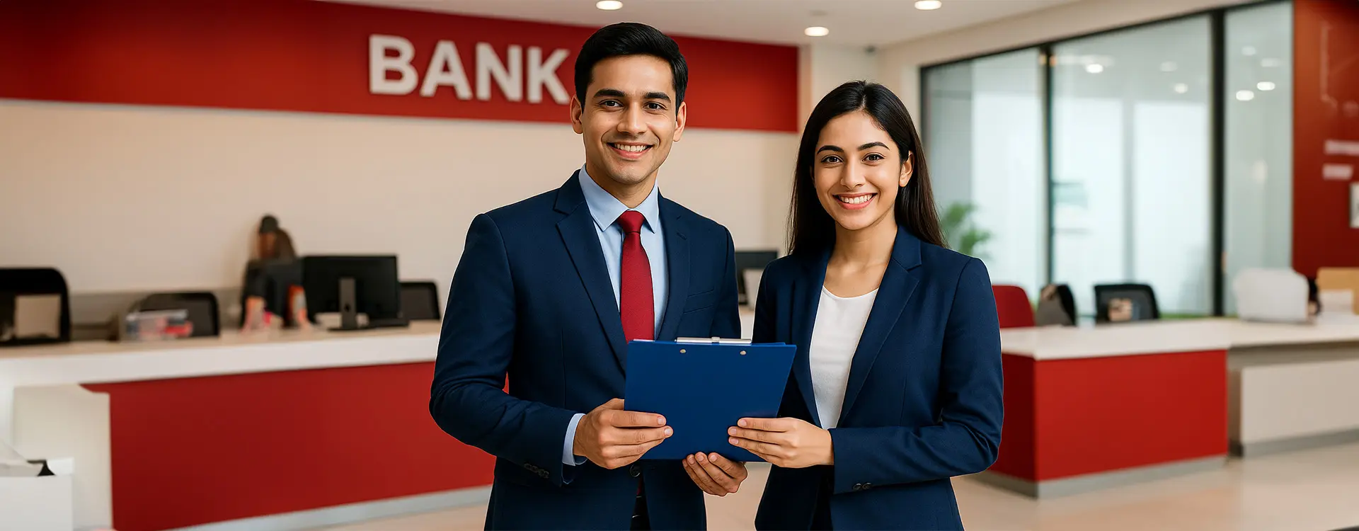 Bank Loan banner