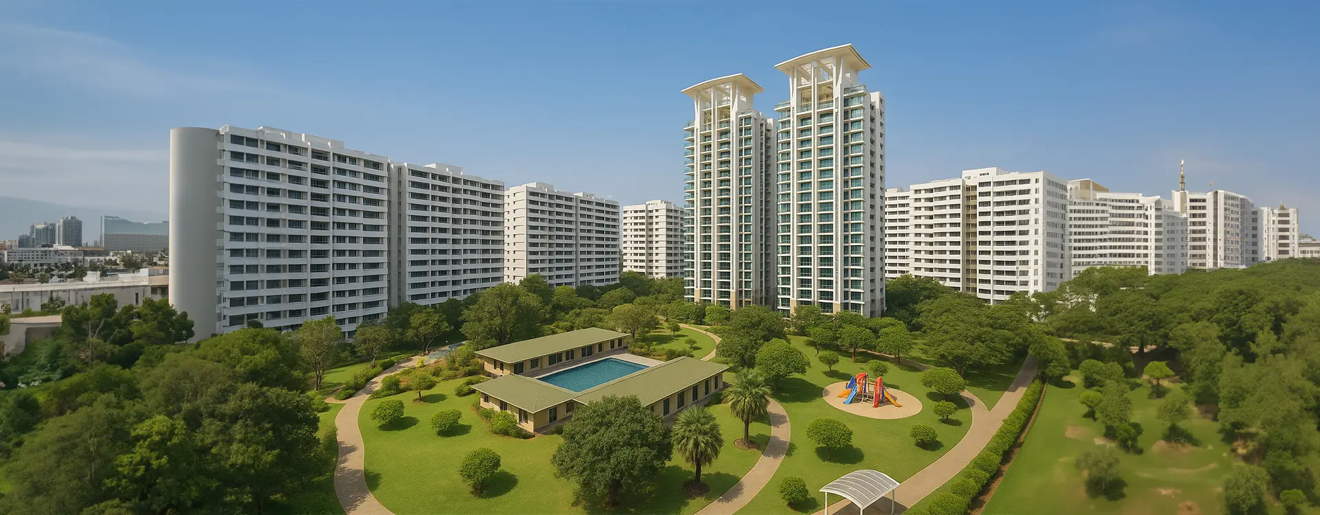 Property Owners banner