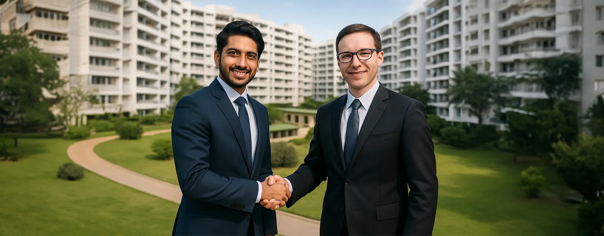 Builder’s Growth Partner: Empowering Developers to Scale Faster and Smarter